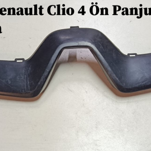 Renault Clio 4 Ön Panjur Nikelajı Çıkma 620787878R