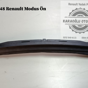Renault Modus Ön Cam Izgarası 8200213680 8200338548