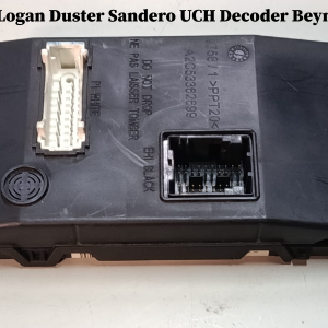 Dacia Logan Duster Sandero UCH Decoder Beyni 8201068829