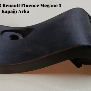 Renault Fluence Megane 3 Orta Konsol Kapağı Arka 969306716R