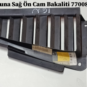 Renault Laguna Sağ Ön Cam Bakaliti 7700844581