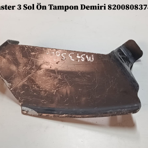 Renault Master 3 Sol Ön Tampon Demiri 8200808374
