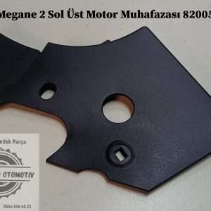 Renault Megane 2 Sol Üst Motor Muhafazası 8200520785