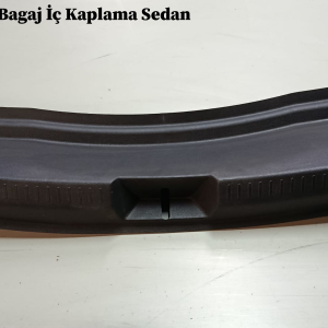 Renault Megane 4 Bagaj İç Kaplama Sedan 849201720R