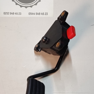 Renault Scenic 2 Gaz Pedalı Potansiyometre Komple 8200159647