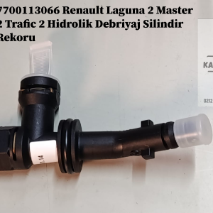 Renault Laguna 2 Master 2 Trafic 2 Hidrolik Debriyaj Silindir Rekoru 7700113066