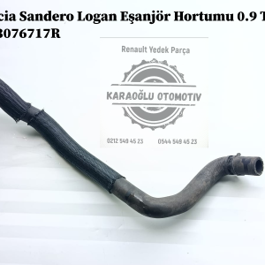 Dacia Sandero Logan Eşanjör Hortumu 0.9 Tce H4b  213072100R 213076717R