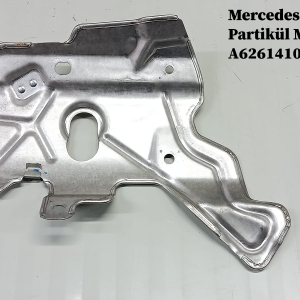 Mercedes C Serisi W205 Partikül Muhafazası A6261410021