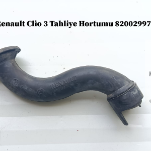 Renault Kangoo Clio Symbol 1.5 Dci K7J Motor Ön Kapak 7700869508