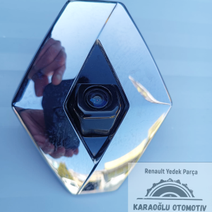 Renault Clio 5 Captur 2 Arka Park Kamerası 284423509R