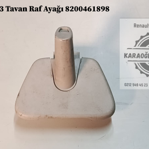 Renault Kangoo 3 Tavan Raf Ayağı 8200461898
