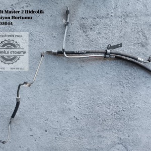 Renault Master 2 Hidrolik Direksiyon Hortumu 8200705044