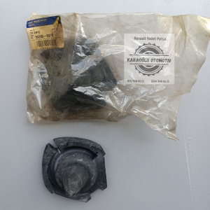 Renault Megane III Fluence Arka Amortisör Takozu 552400012R 552408581R