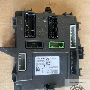 Dacia Duster 3 2023-2026 Uch Beyni 284B29663R