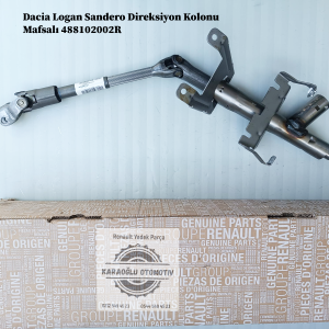 Dacia Logan Sandero Direksiyon Kolonu Mafsalı 488102002R