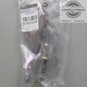 Renault Clio 2 Symbol Thalia Sağ Motor Kaput Menteşesi 8200676608