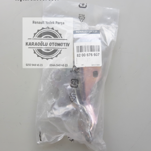 Renault Clio 2 Symbol Thalia Sol Motor Kaput Menteşesi 8200676607