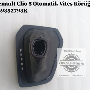 Renault Clio 5 Otomatik Vites Körüğü 969352793R