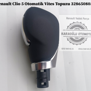 Renault Clio 5 Otomatik Vites Topuzu 328650805R