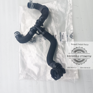 Renault Clio V Captur II Su Pompası Hortumu 210213035R