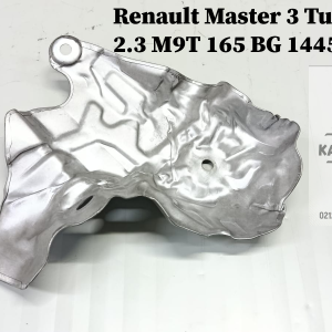 Renault Master 3 Turbo Muhafazası 2.3 M9T 165 BG 144505386R