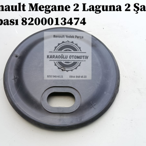 Renault Megane 2 Laguna 2 Şamandıra Tapası 8200013474