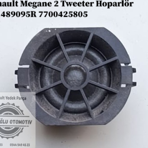 Renault Megane 2 Tweeter Hoparlör 281489095R 7700425805