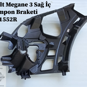 Renault Megane 3 Sağ İç Ön Tampon Braketi 620341552R
