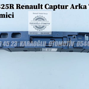 Renault Captur Arka Tampon Darbe Emici 850425825R