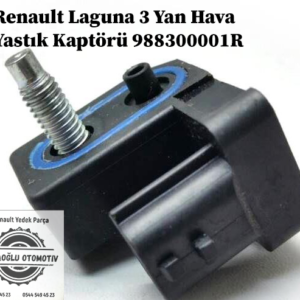Renault Laguna 3 Yan Hava Yastık Kaptörü 988300001R