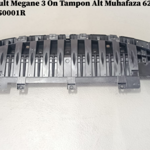 Renault Megane 3 Ön Tampon Alt Muhafaza 622350007R 622350001R