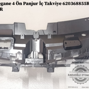 Renault Megane 4 Ön Panjur İç Takviye 620368855R 620367005R
